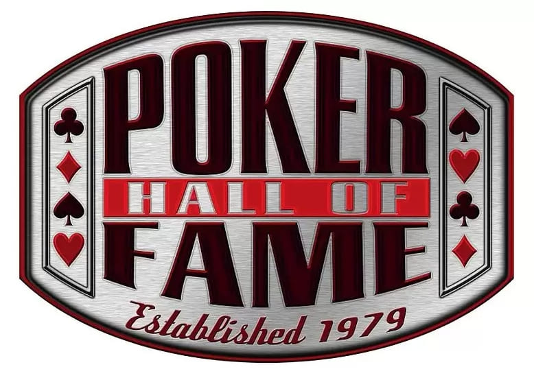 Poker Hall of Fame 2023